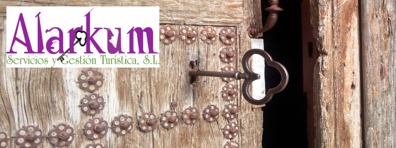 puerta de la santísima trinidad